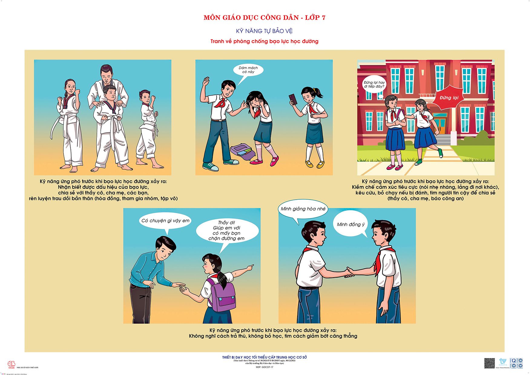 Ban do bien va dai duong