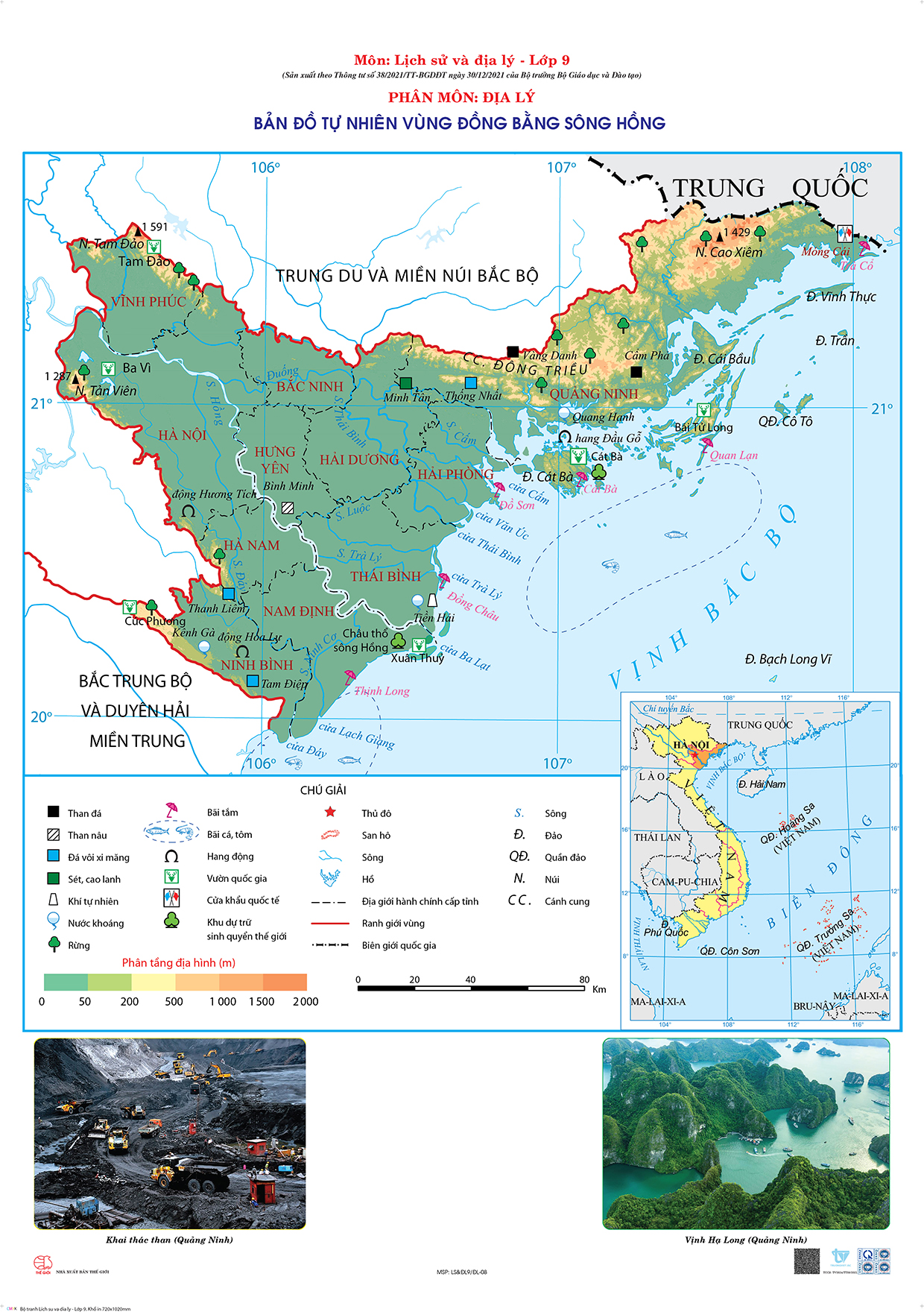 9 Ban do Tu nhien vung dong bang song Hong (72x102)